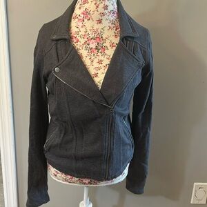 medium American eagle cotton jacket